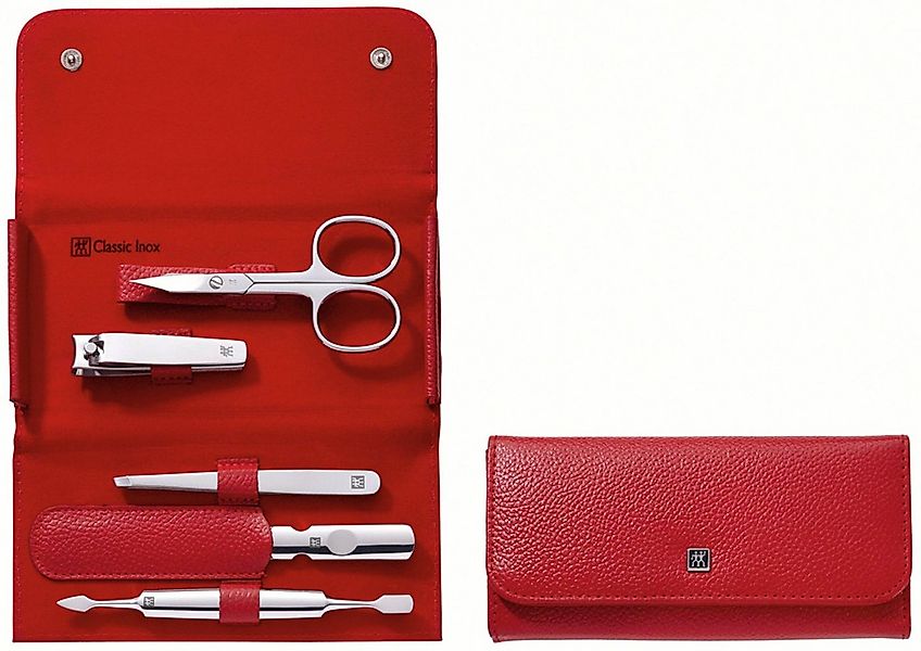 Zwilling Maniküre-Etui, 5 tlg. günstig online kaufen