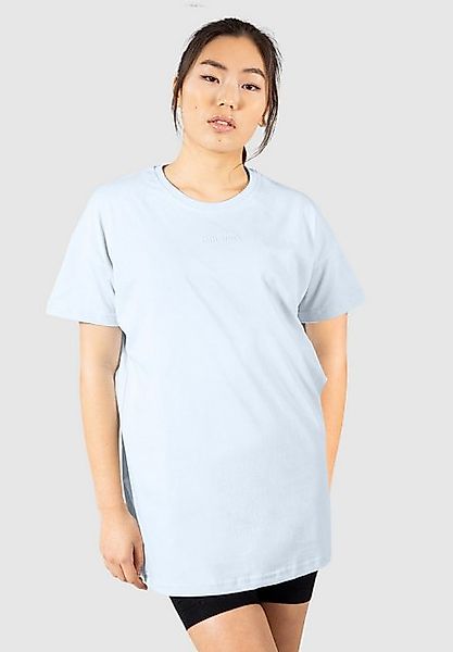 Smilodox T-Shirt Cheryl 100% Baumwolle günstig online kaufen