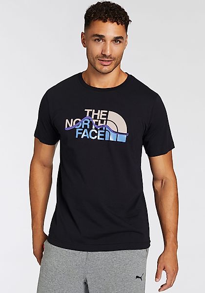 The North Face T-Shirt M SS günstig online kaufen
