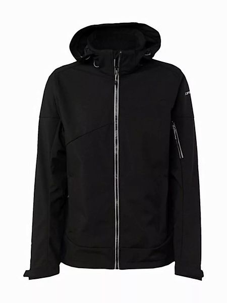 Icepeak Funktionsjacke günstig online kaufen