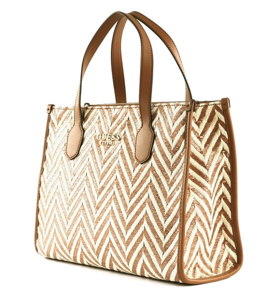 Guess Schultertasche Silvana günstig online kaufen