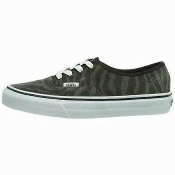 Vans  Damenschuhe U AUTHENTIC günstig online kaufen