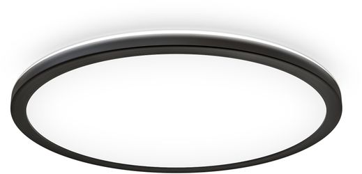 B.K.Licht Deckenleuchte ultra-flach LED Decken-Panel 29x29cm günstig online kaufen