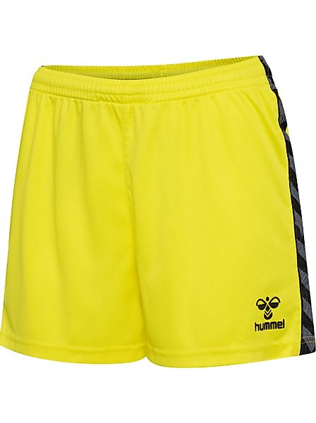 hummel Trainingshose hmlAuthentic PL Shorts Woman günstig online kaufen