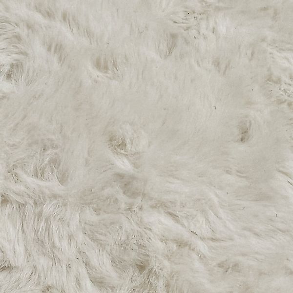Carpetia Teppich Kunstkaninchenfell Wohnzimmer Dekoteppich schön günstig online kaufen