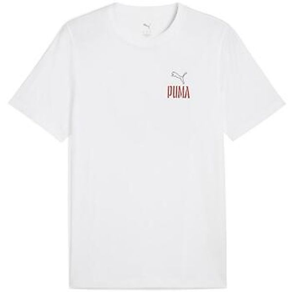 Puma  T-Shirt 629697-02 günstig online kaufen