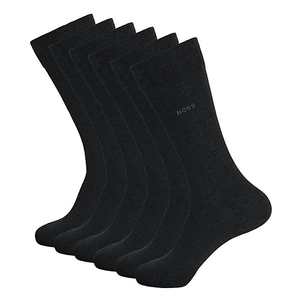 BOSS Businesssocken RS Uni Colors CC günstig online kaufen