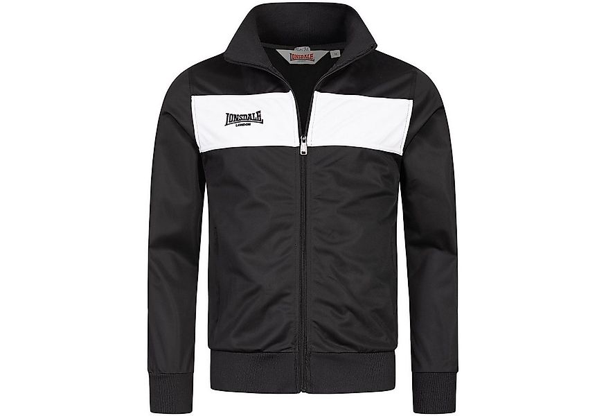 Lonsdale Trainingsjacke Sweatjacke Lonsdale Alnwick günstig online kaufen