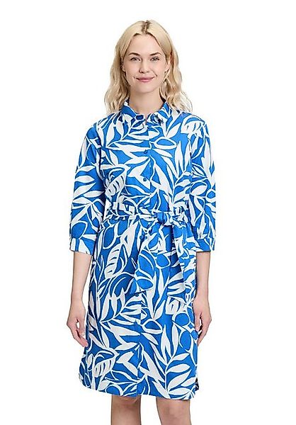Betty Barclay Hemdblusenkleid Betty Barclay Hemdblusenkleid mit Knopfleiste günstig online kaufen