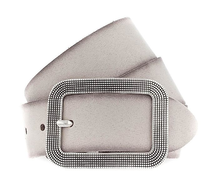 Vanzetti Ledergürtel Classics günstig online kaufen