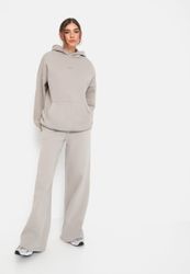 LSCN by LASCANA Hoodie mit aufgesetzter günstig online kaufen