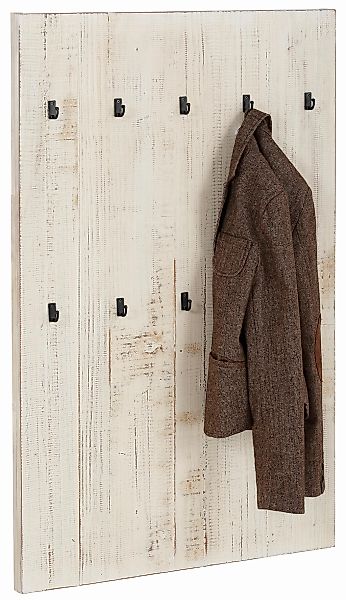 OTTO home Garderobenpaneel "Santo" günstig online kaufen