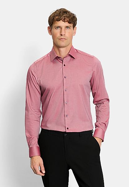 OLYMP Businesshemd "OLYMP Level Five, body fit, New York Kent" günstig online kaufen