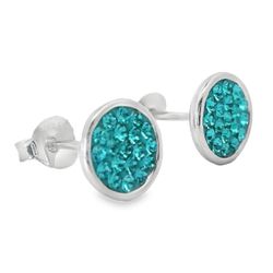 Impala Paar Ohrstecker Jessica aus 925 günstig online kaufen