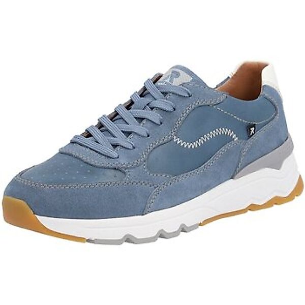 Rieker  Halbschuhe Schnuerschuhe FSK Halbschuhe U0901-14 14 günstig online kaufen