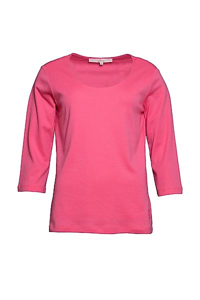 SER 3/4-Arm-Shirt Shirt uni W4250145 günstig online kaufen