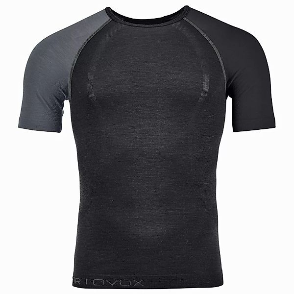 Ortovox 120 Comp Light Short Sleeve Men - Funktionsunterwäsche günstig online kaufen