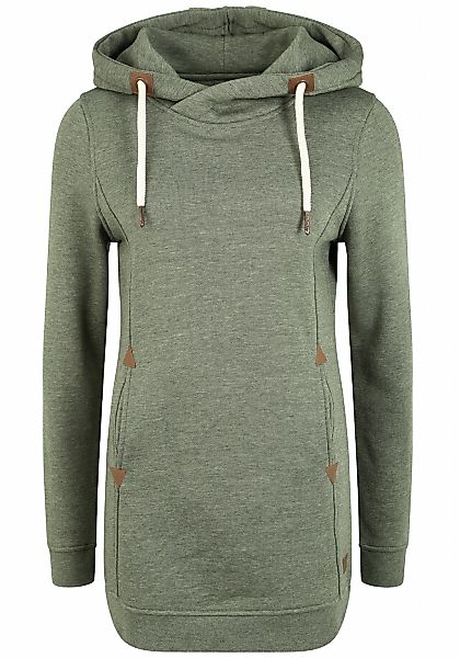 OXMO Kapuzenpullover "Hoodie OXVicky" günstig online kaufen