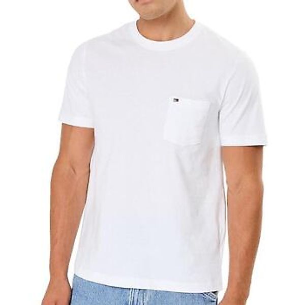 Tommy Hilfiger  T-Shirts & Poloshirts MW0MW36220-YBR günstig online kaufen