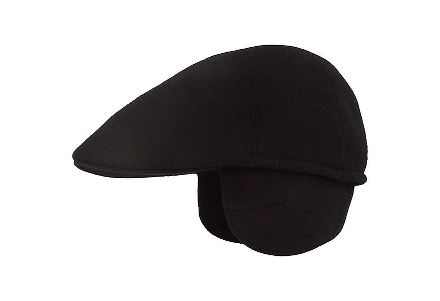 Breiter Schiebermütze Knautschbar mit Ohrenklappen günstig online kaufen