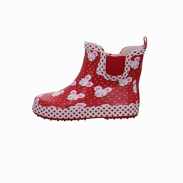 Beck Beck Mäuschen rot kombi Gummistiefel günstig online kaufen