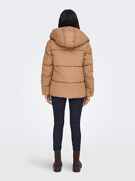 ONLY Steppjacke ONLNEWSYDNEY SARA PUFFER JACKET günstig online kaufen