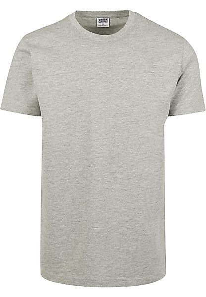 URBAN CLASSICS T-Shirt "Urban Classics Herren Basic Tee", (1 tlg.) günstig online kaufen