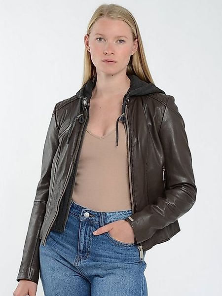 Maze Lederjacke Mico günstig online kaufen