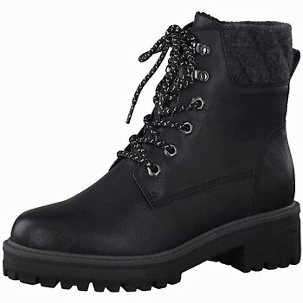 Tamaris  Stiefel Stiefeletten Da.-Stiefel 1-1-26250-23/001 günstig online kaufen