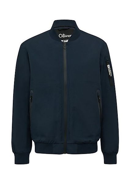 s.Oliver Outdoorjacke günstig online kaufen
