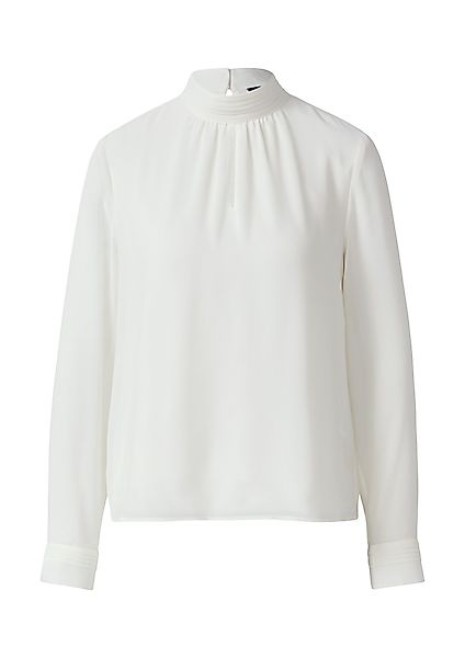 s.Oliver BLACK LABEL Langarmbluse günstig online kaufen