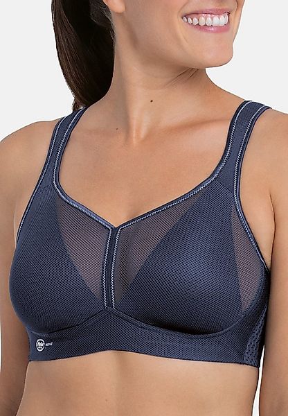 Anita since 1886 Sport-BH Air Control mit Delta Pad (1-tlg) Sport-BH - Atmu günstig online kaufen