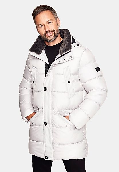 New Canadian Parka "Stepp-Parka", mit vielen Taschen günstig online kaufen