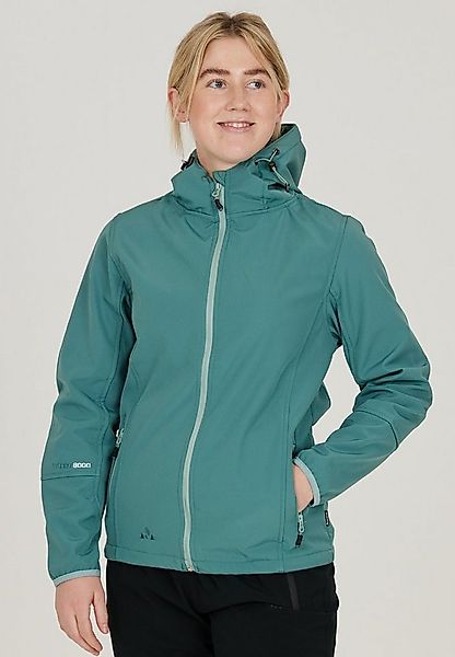 WHISTLER Laufjacke Covine in wasserdichter Qualität günstig online kaufen