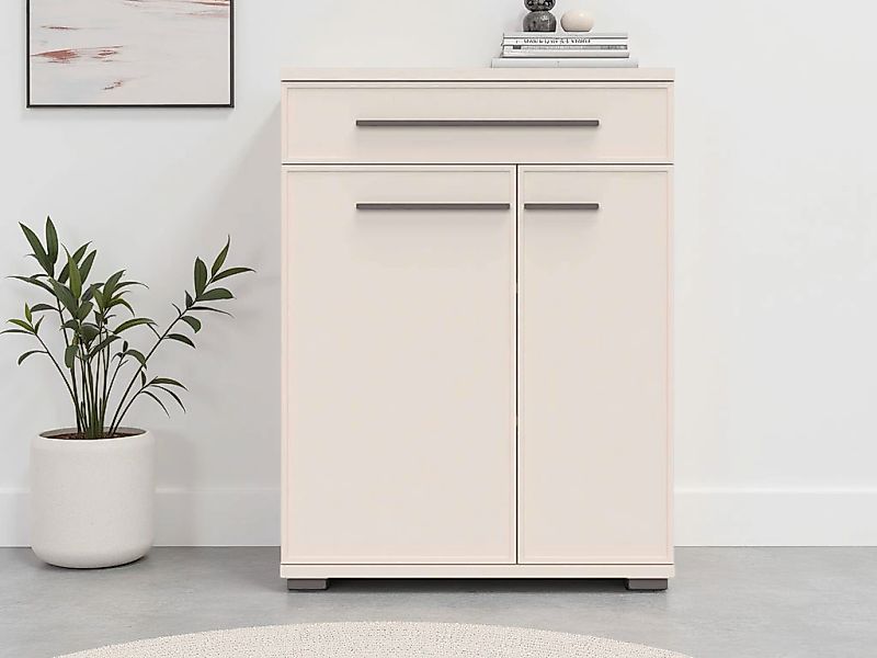 OTTO home Schuhschrank "Opera, Schuhkommode, Schuhregal" 1 Stk. tlg. UV-lac günstig online kaufen