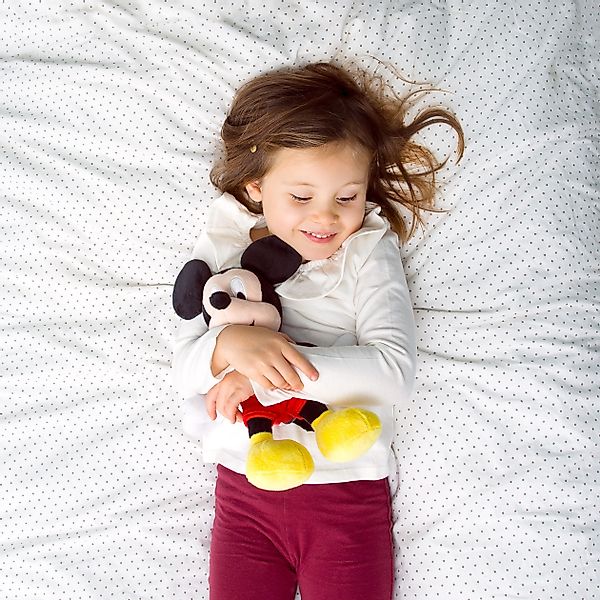 Simba Dickie Plüschfigur Plüsch Disney Mickey günstig online kaufen