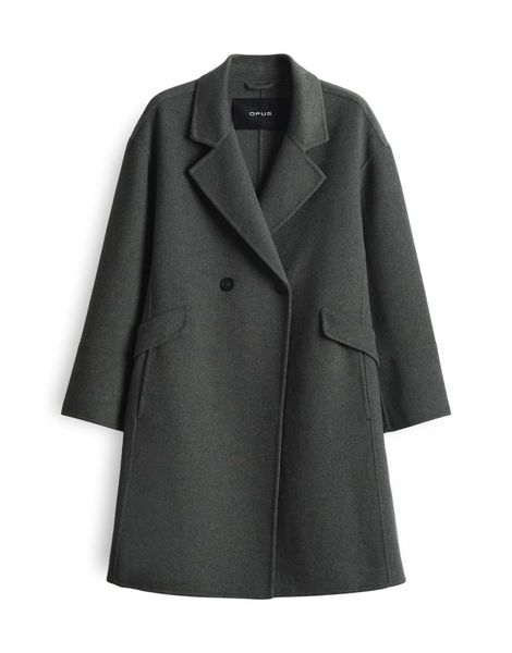 OPUS Wollmantel HAVILDA aus Double Wollmix günstig online kaufen