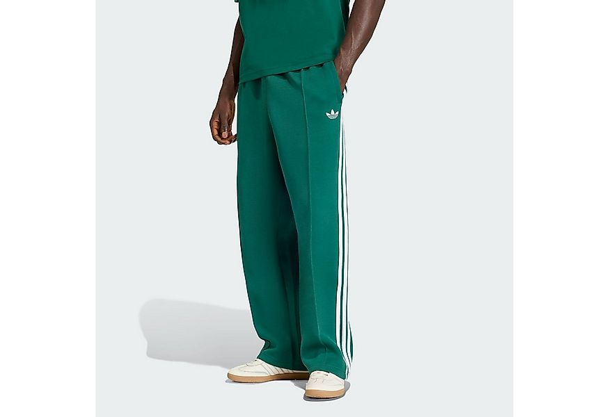 adidas Originals Jogginghose ADICOLOR SPACER BAGGY TRAININGSHOSE (1-tlg) günstig online kaufen