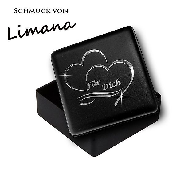 Limana Paar Ohrhänger Damen Brisur hängende Ohrringe 925 Silber gold vergol günstig online kaufen