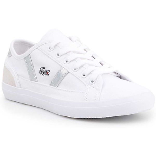 Lacoste  Sneaker Schnürer  Sideline 7-37CFA004321G günstig online kaufen