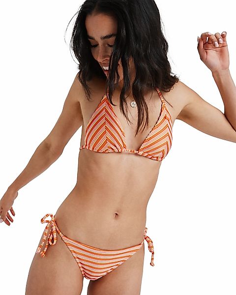 Roxy Bikini-Hose "Moana Moderate" günstig online kaufen