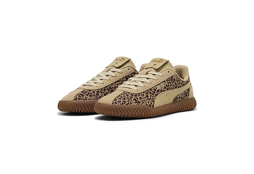 PUMA PUMA Club Kayzer Animal Flair Damen Sneaker günstig online kaufen