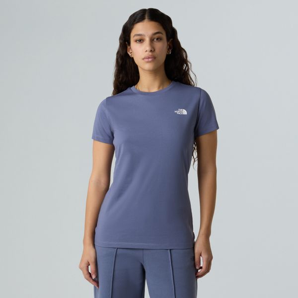 The North Face T-Shirt W S/S günstig online kaufen