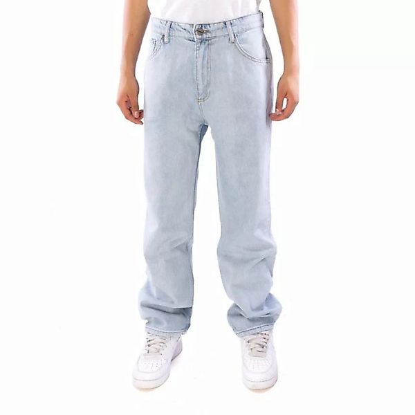 Pegador Slim-fit-Jeans Jeans PGDR Tibo Baggy (1-tlg) günstig online kaufen