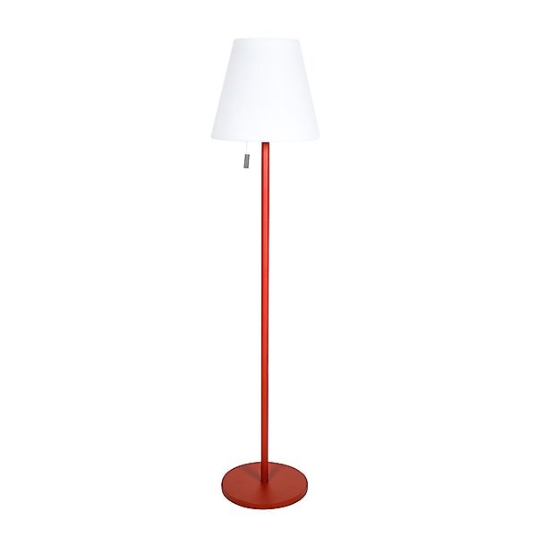 Greemotion LED Solarleuchte Outdoorlampe, Gartenlampe, verstellbar, günstig online kaufen
