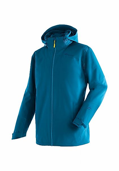 Maier Sports 3-in-1-Funktionsjacke "Ribut M", funktionale Doppel-Jacke für günstig online kaufen