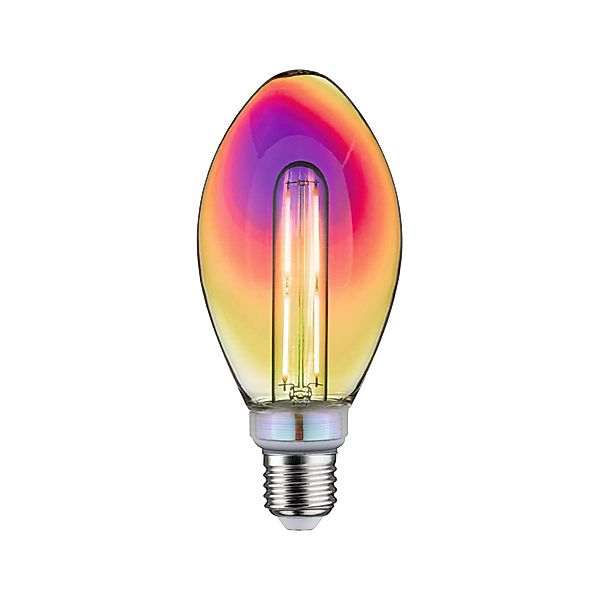 Paulmann "Fantastic Colors Edition LED Birne E27 230V 470lm 5W 2700K dimmba günstig online kaufen
