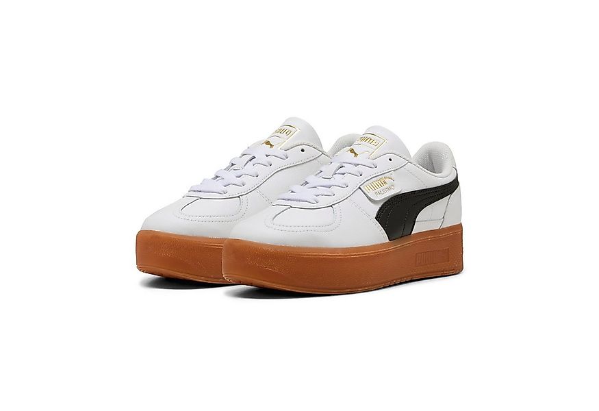 PUMA PALERMO ELEVATA LTH WNS Sneaker günstig online kaufen