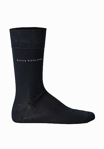 TOM TAILOR Socken "Socken 3er Pack" günstig online kaufen