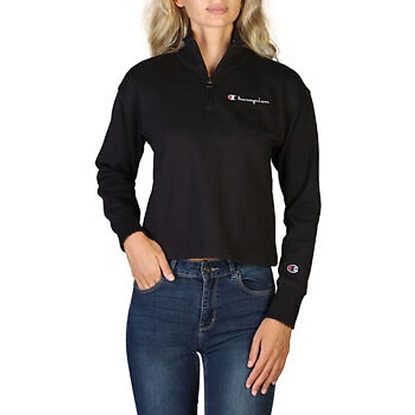 Champion  Sweatshirt Plein sport fipsg60085_navy_duplic_330486 günstig online kaufen